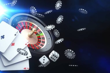 xuxu4d unified platform showing Liga 1 sportsbook, live blackjack, and slot games on one account